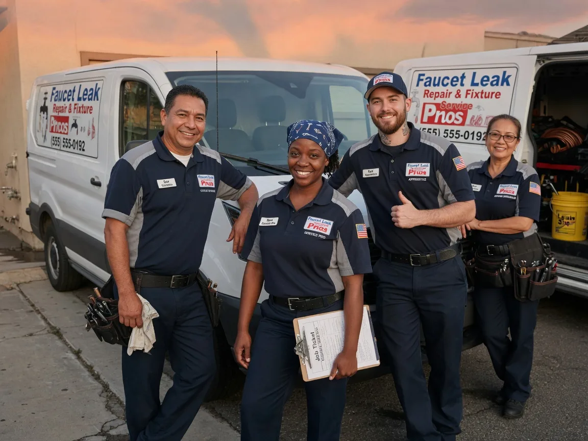 Faucet Repair company in Bronte, TX