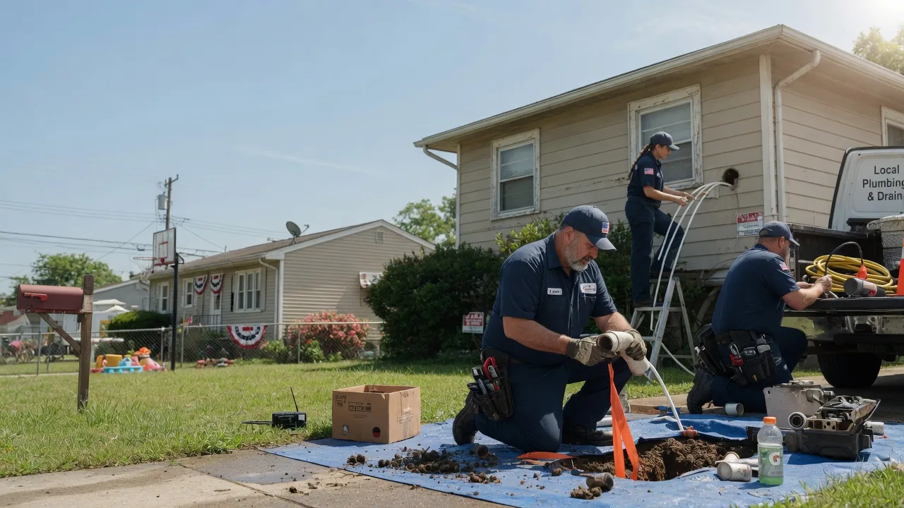 Faucet Repair in Bronte, TX near me